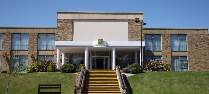 Holiday Inn DONCASTER A1 (M), JCT.36 by IHG Отели в г. Донкастер