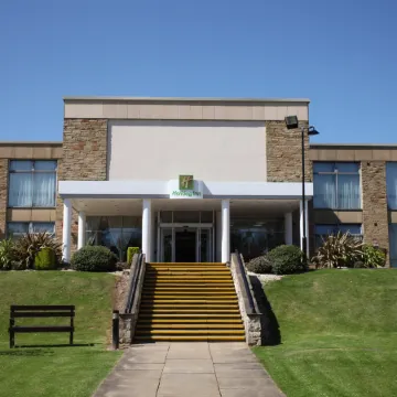 Holiday Inn DONCASTER A1 (M), JCT.36 by IHG
