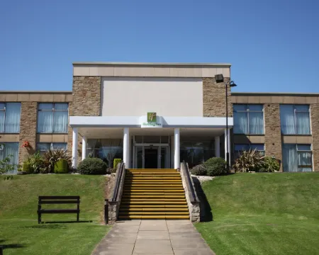 Holiday Inn DONCASTER A1 (M), JCT.36 by IHG Hotels in Doncaster