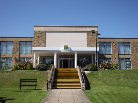 โรงแรม ฮอลิเดย์ อินน์ ดอนคาสเตอร์ เอ1 เอ็ม แยก 36 บาย IHG