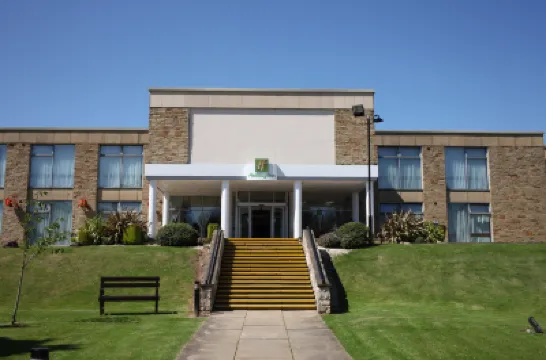 Holiday Inn DONCASTER A1 (M), JCT.36 by IHG Hotels in 