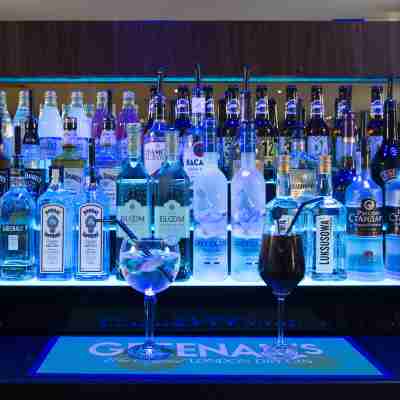 北安普頓南部智選假日飯店 Fitness & Recreational Facilities