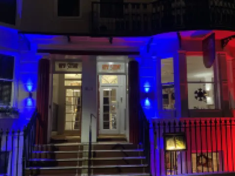 New Steine Hotel - B&B Hotels in Brighton