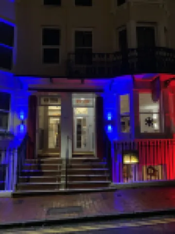 New Steine Hotel - B&B