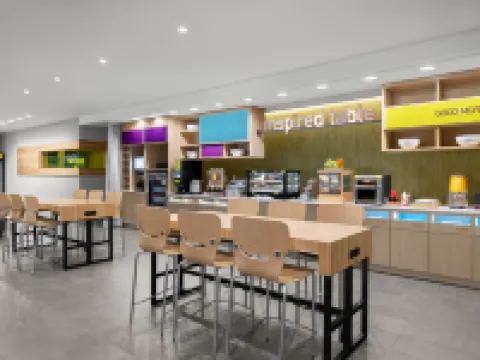 Home2 Suites by Hilton Niceville Eglin Air Force Base Hotels in Niceville