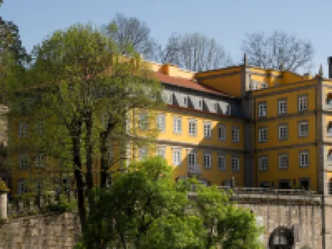 Casa da Calçada Hotels in Amarante