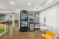 Spark by Hilton Sterling Dulles Airport Hotels in Loudoun County