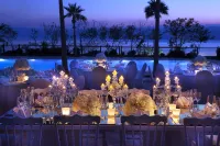 Holiday Inn Resort 死海 - 早餐
