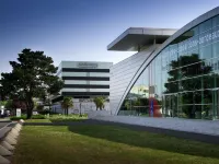 Pullman Bordeaux Lac Hotel a Bordeaux