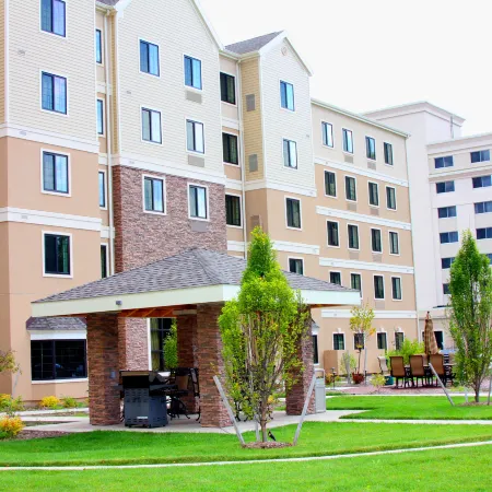 Staybridge Suites SYRACUSE (LIVERPOOL) by IHG