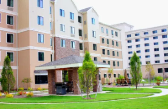 Staybridge Suites SYRACUSE (LIVERPOOL) by IHG