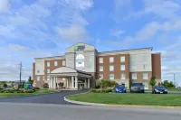 Holiday Inn Express & Suites TERRE HAUTE by IHG - 3 stjerner