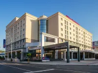 Hilton Garden Inn Krasnodar Hotels in Krasnodar