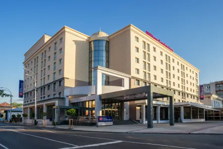 Hilton Garden Inn Krasnodar (Хилтон Гарден Инн Краснодар)