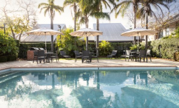 Quest Bunbury - Housity