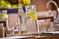 Renaissance Istanbul Polat Bosphorus Hotel - 5-Star