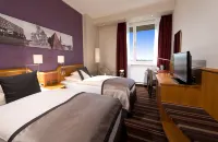 레오나르도 호텔 카를스루에 카를스루에 호텔