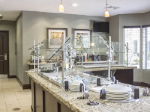 Staybridge Suites JACKSONVILLE-CAMP LEJEUNE AREA by IHG Hotels in Onslow County