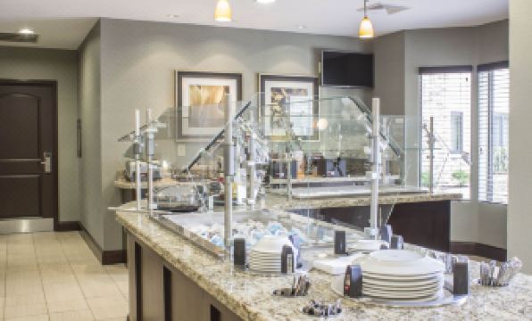 Staybridge Suites JACKSONVILLE-CAMP LEJEUNE AREA by IHG