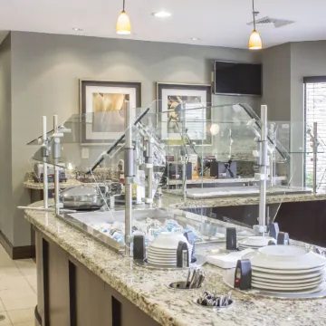 Staybridge Suites JACKSONVILLE-CAMP LEJEUNE AREA by IHG