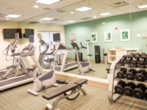 Holiday Inn Express & Suites BLACKSBURG - UNIVERSITY AREA by IHG Hotéis em Blacksburg