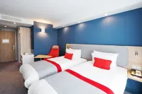 Holiday Inn Express STOCKPORT by IHG - Bar