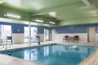 Holiday Inn Express & Suites PROSSER - YAKIMA VALLEY WINE by IHG - Pools