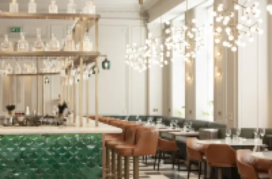 Kimpton BLYTHSWOOD SQUARE HOTEL & SPA by IHG