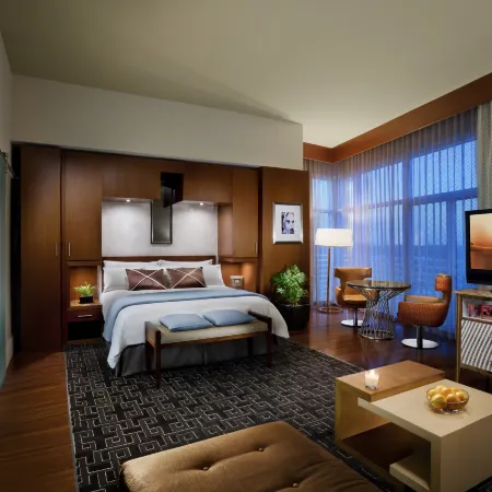 Seminole Hard Rock Hotel and Casino Tampa