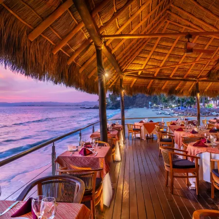 Hyatt Ziva Puerto Vallarta