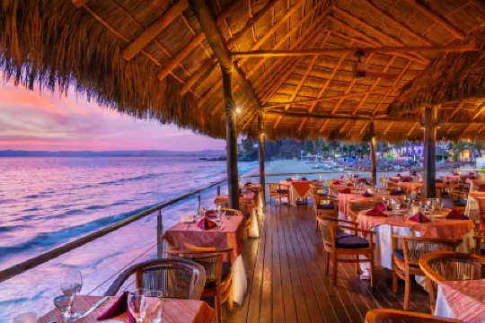 Hyatt Ziva Puerto Vallarta