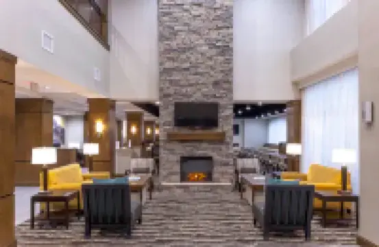 Staybridge Suites MONTGOMERY - DOWNTOWN by IHG Hotels in Montgomery County