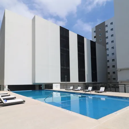 Holiday Inn & Suites MONTERREY APODACA ZONA AIRPORT by IHG