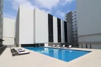 Holiday Inn & Suites MONTERREY APODACA ZONA AIRPORT by IHG - 子連れ