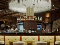 Fairmont El San Juan Hotel - bar