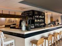 Mercure Hotel & Spa Bastia Biguglia - bar