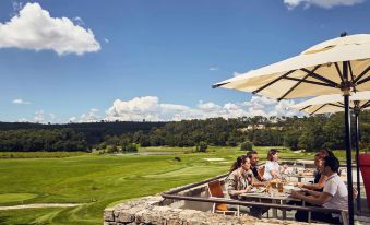 Mercure Brignoles Golf de Barbaroux & Spa
