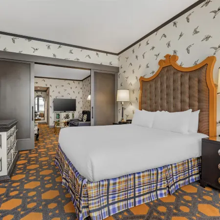 The Royal Sonesta Portland Downtown