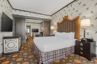 The Royal Sonesta Portland Downtown Hotel di 