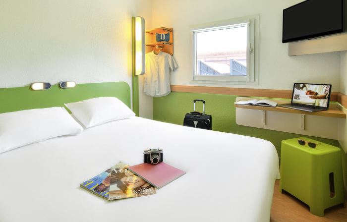 Ibis Budget Clermont-Ferrand Sud Aubière