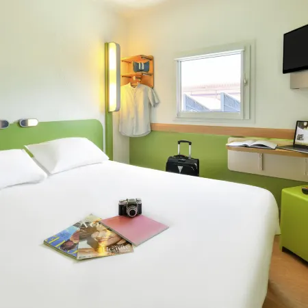 Ibis Budget Clermont-Ferrand Sud Aubière