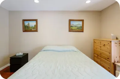 Cozy 1-bedroom condo in the heart of San Diego, UTC and La Jolla 소랜도밸리 / 미라메사 호텔