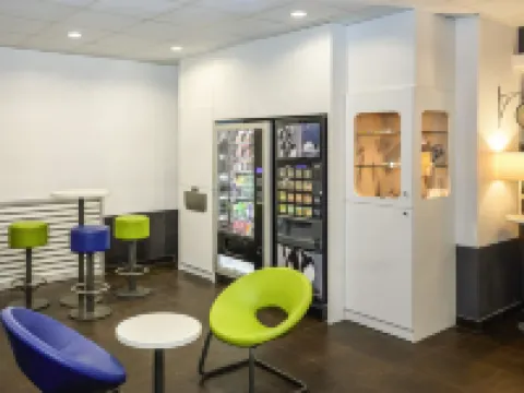 ibis budget Lille Centre