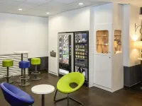 ibis budget Lille Centre Hotel a La Madeleine