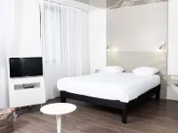 Ibis Styles Lille Aéroport Hotels in Lesquin