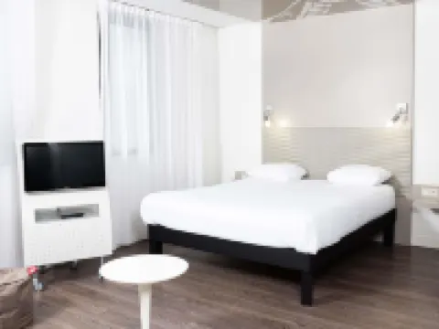 Ibis Styles Lille Aéroport