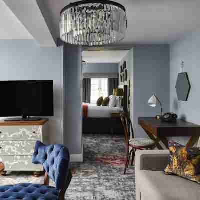 Hotel Indigo Stratford Upon Avon Rooms