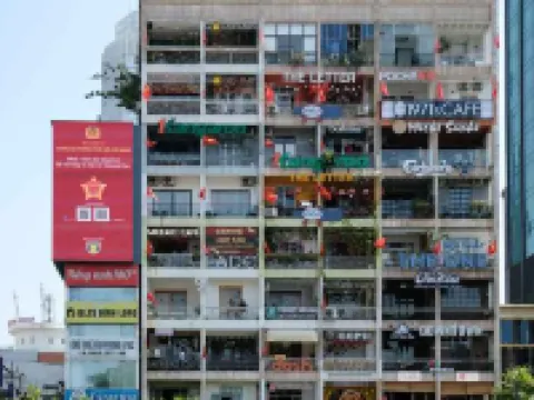 仙人掌之地精品酒店 鄰近西貢的酒店