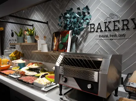 ibis Styles Santander