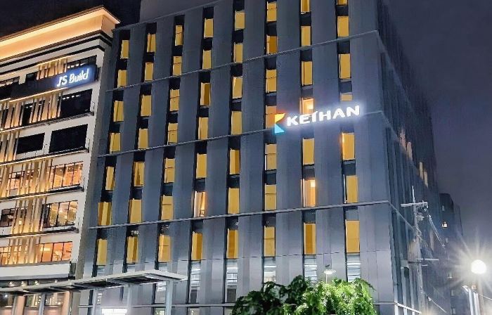 Hotel Keihan Kyoto Ekiminami